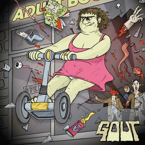 Segways to Annihilation